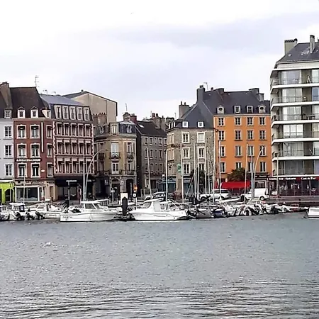 Le Grand Hotel Cherbourg-en-Cotentin