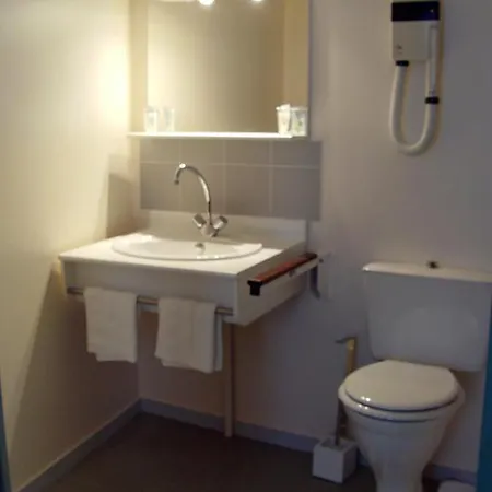 Hotel Le Grand Cherbourg-en-Cotentin