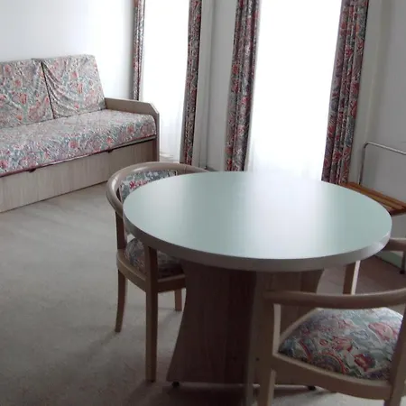 Le Grand 2* Cherbourg-en-Cotentin