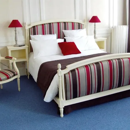 Le Grand Hotel