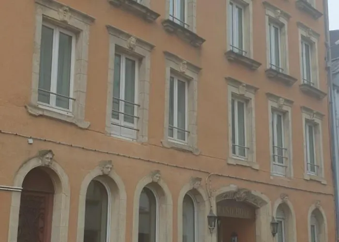 Le Grand 2* Cherbourg-en-Cotentin