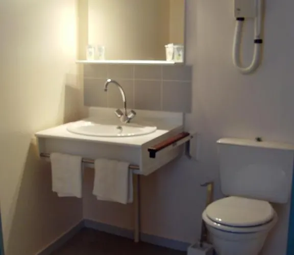 Hotel Le Grand Cherbourg-en-Cotentin