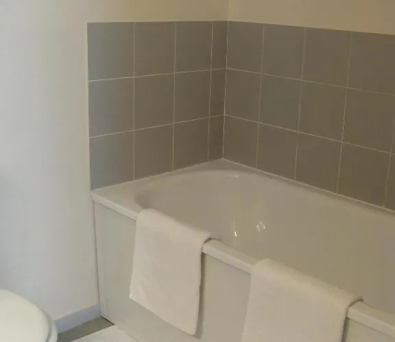 Le Grand 2* Cherbourg-en-Cotentin