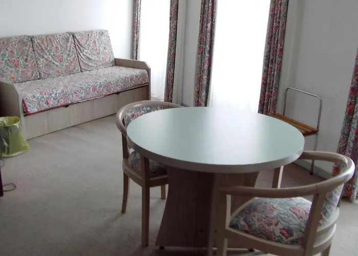 Le Grand 2* Cherbourg-en-Cotentin