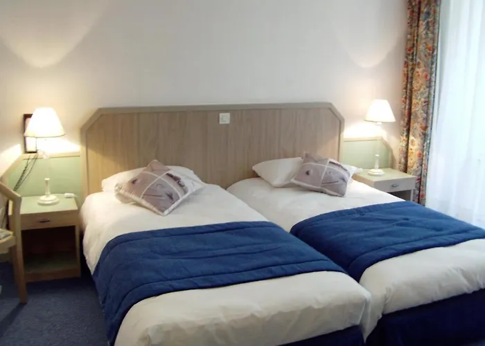 Le Grand Cherbourg-en-Cotentin