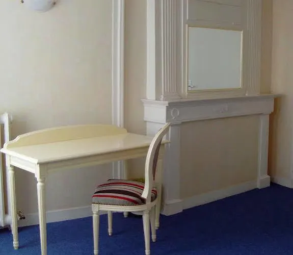 Le Grand 2* Cherbourg-en-Cotentin