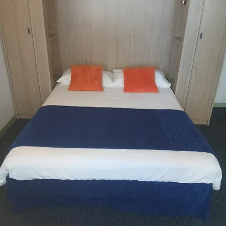 Hotel Le Grand Cherbourg-en-Cotentin