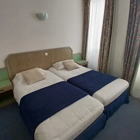Hotel Le Grand
