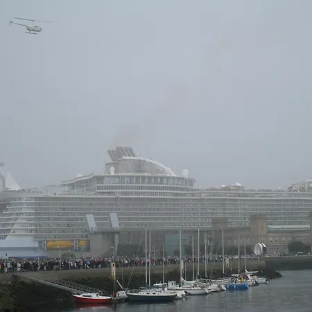 Hotel Le Grand