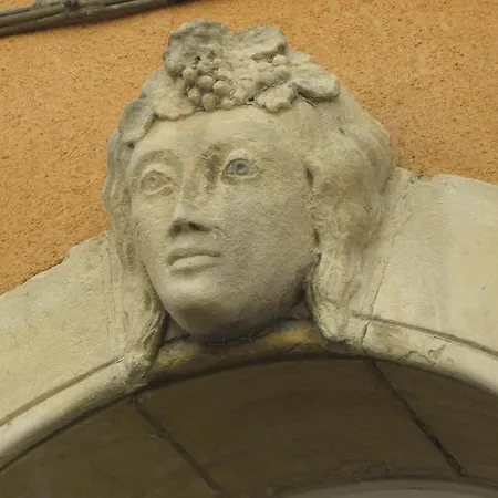 Le Grand Hotel