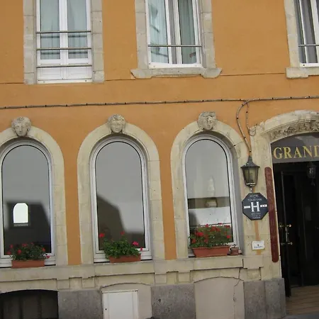 Hotel Le Grand