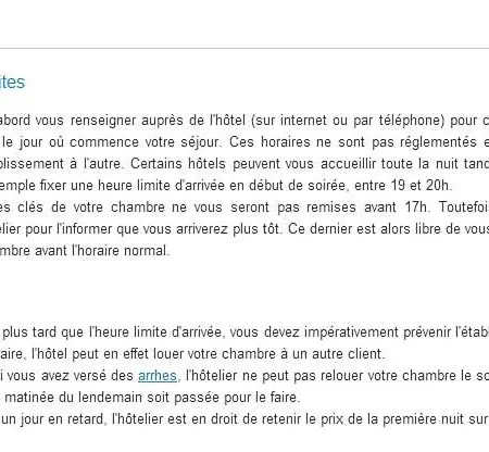 Le Grand 2* שרבורג