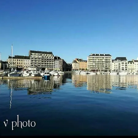 Hotel Le Grand